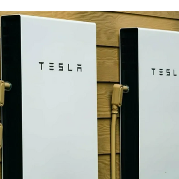 Tesla batteries lead the industry in backup power, smart energy management, and reliability.