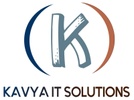KAVYA IT SOLUTIONS