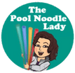 The Pool Noodle Lady