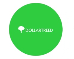 Dollar Treed