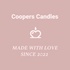 Coopers candles