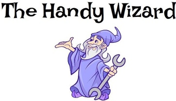 The Handy Wizard