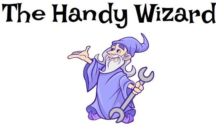 The Handy Wizard