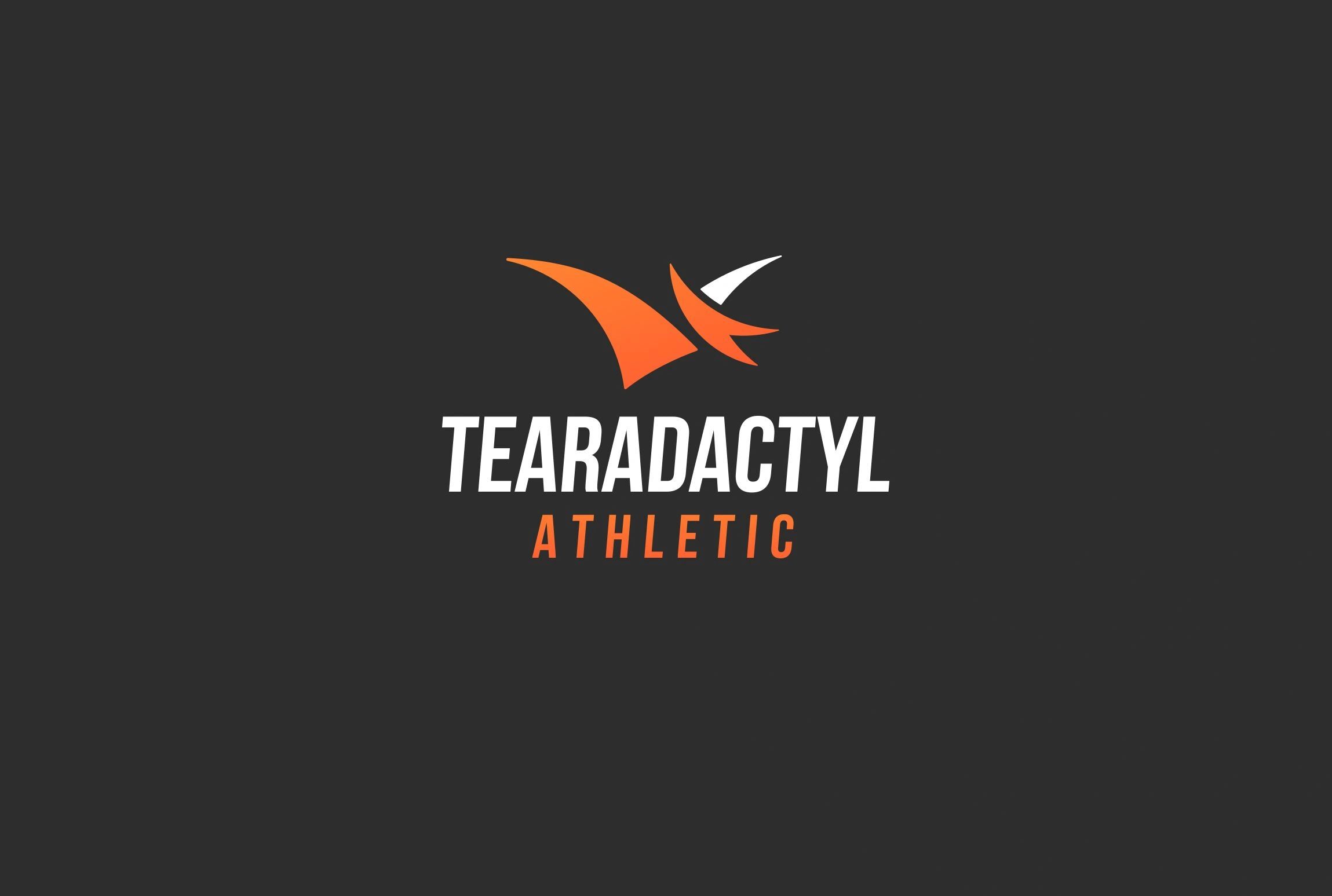 Tearadactyl Athletic - Technical Sportswear, Workout Accessories