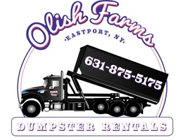 Olish Farms Dumpster Rentals