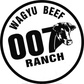 007 Ranch 