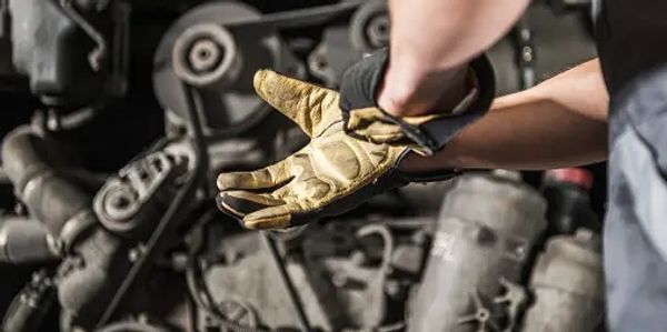 Diesel-Mechanic