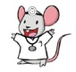 Mr. Medi Mouse