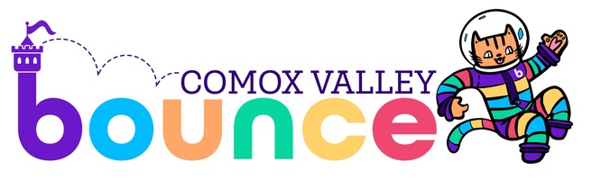 Comox Valley Bounce