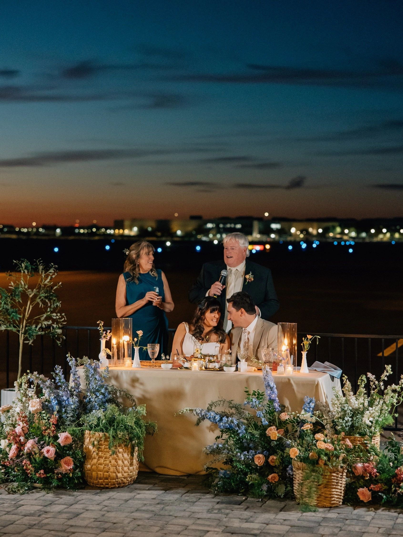 Together at The Landing