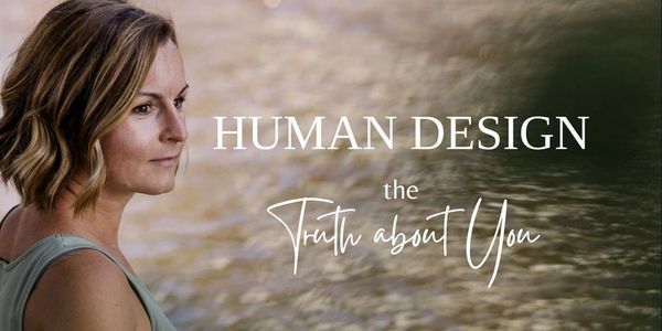 Human Design Ausbildung