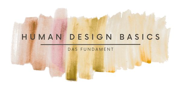 Human Design Workshop