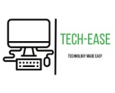 TechEase

Technology Made Easy