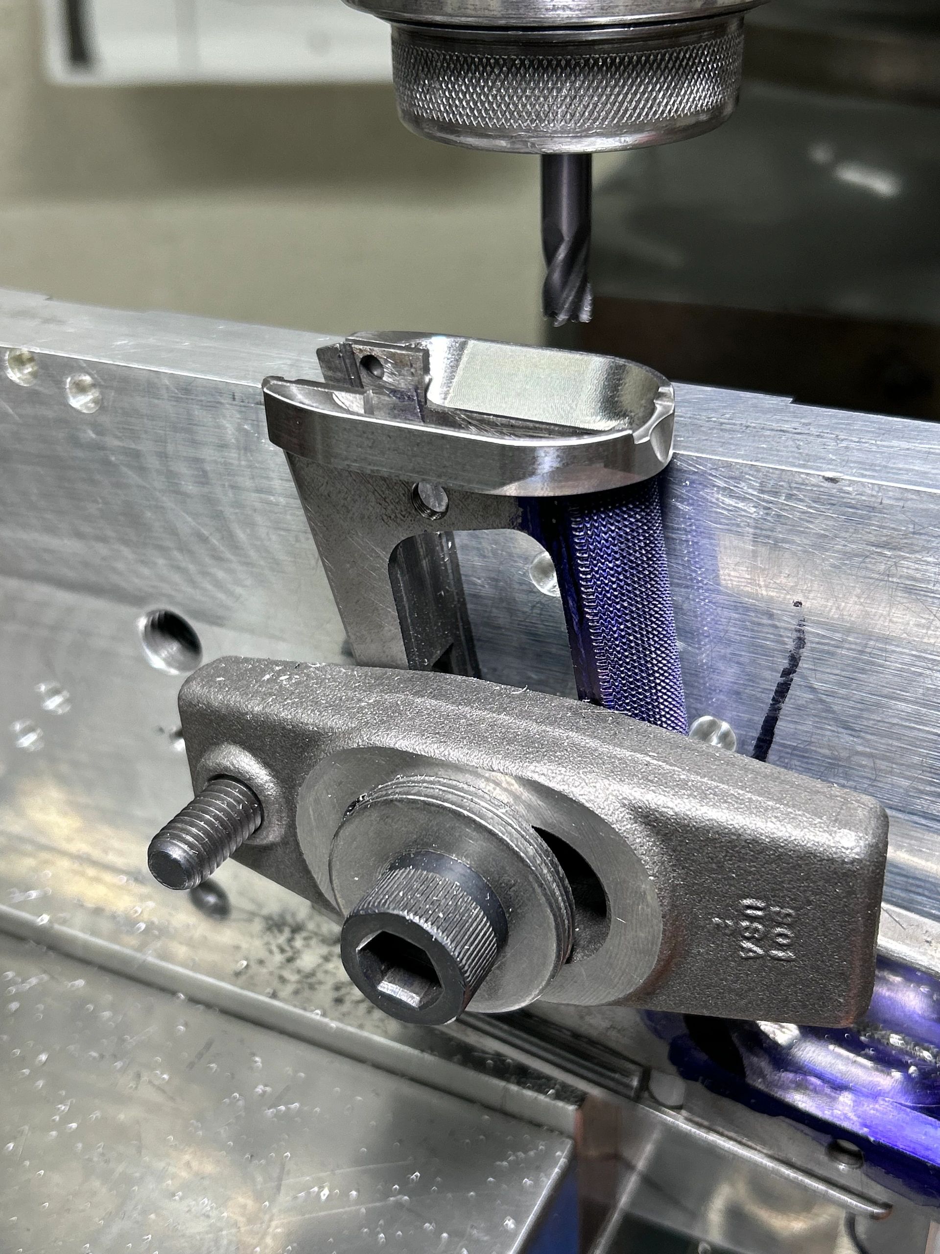 17.76% off on any custom machine work.
PM for more info
Good until 7/07/2025