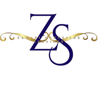 Zawadi Concierge Services
