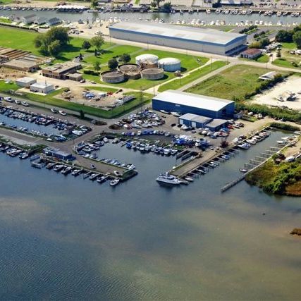 Brian's Marina