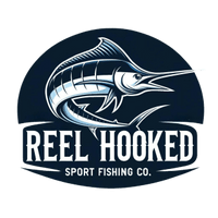 Reel Hooked Sport Fishing