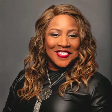 Nancey Jackson-Johnson
