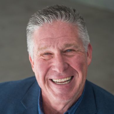 Dr. Ron Walborn