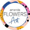 Amanda Flowers Art