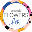 Amanda Flowers Art