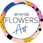 Amanda Flowers Art