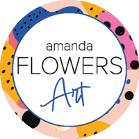 Amanda Flowers Art