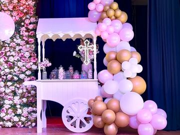 Call us for Birthday Events