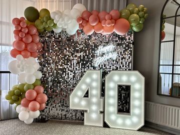 Birthday Events