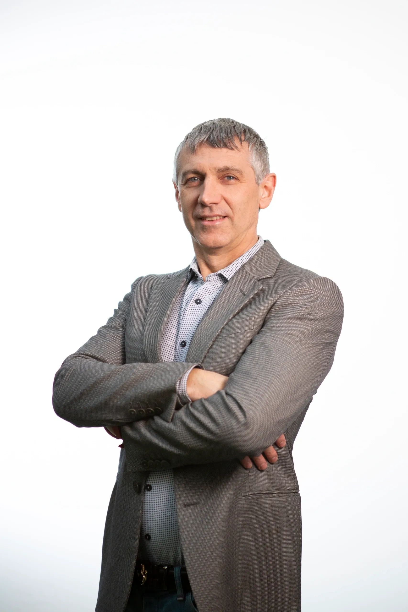 Dr. Ing. Andrea Uboldi
CEO & CTO


