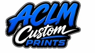 ACLM Custom Prints