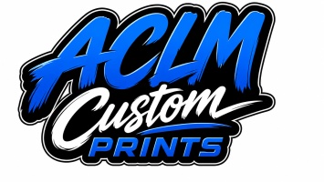 ACLM Custom Prints