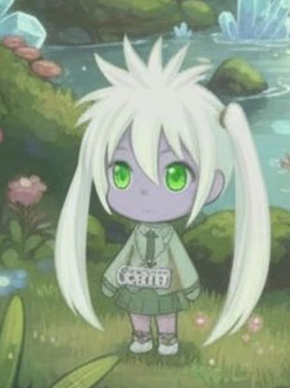 Introducing Cosma, fashion for ladies of Planet Comick! 