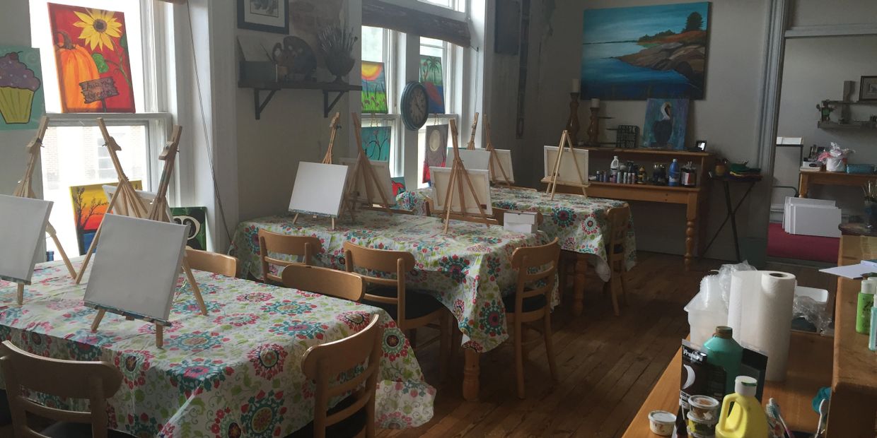 Art Box Studio, LLC.