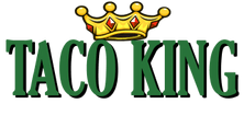TACO KING