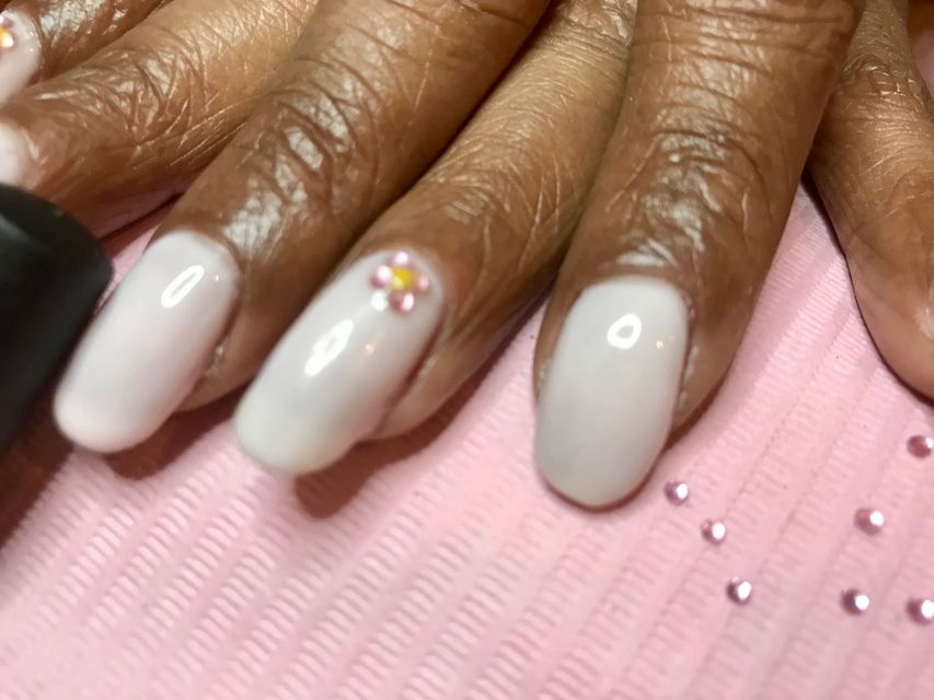 Manucure Shellac