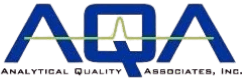 Analytical Quality 
Associates, Inc.
