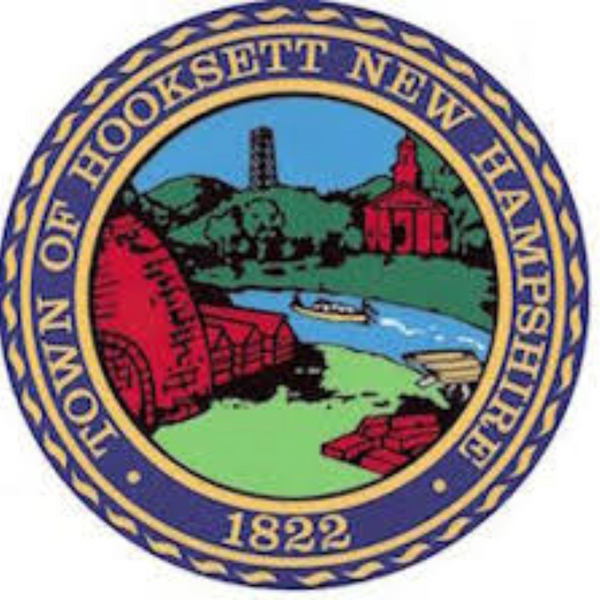 Link to Hooksett Town Hall
