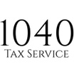 1040 TAX SERVICE