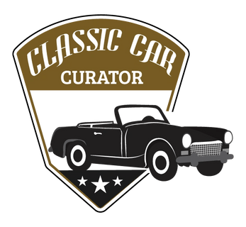 Classic Car Curator