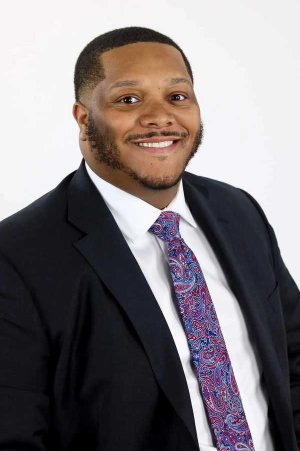 TMEA President Jesse Cannon II