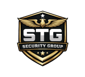STG SECURITY GROUP