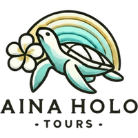Aina Holo Tours