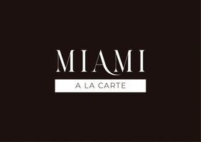 mIAMI A LA CARTE 