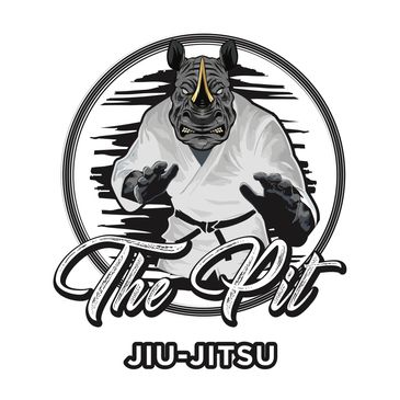 The Pit Jiu Jitsu - American Jiu-Jitsu, American Jiu-Jitsu, Brandon Dames,  American Jiu-Jitsu