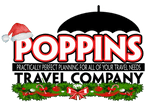 Poppins Travel Company