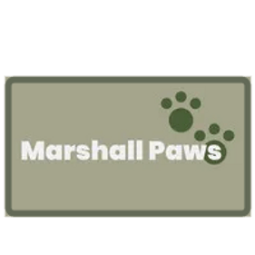 Marshall Paws