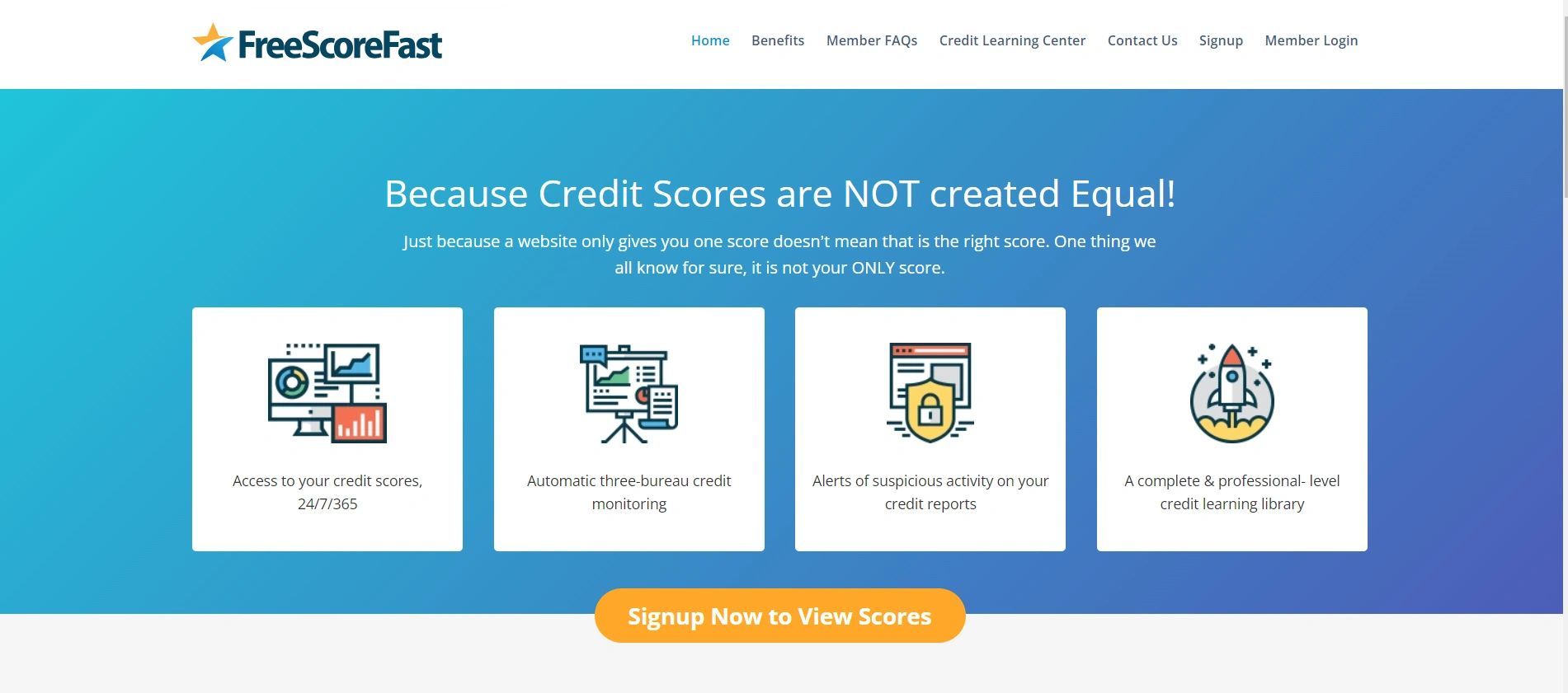 Check Your Credit Score Instantly. Stay informed and empowered to make better financial decisions.