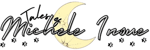 Tales of Michele Inoue ~Author Website ~