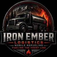 Iron ember logistics